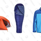 Backcountry Hiking And Camping Sale